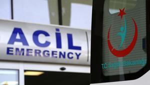 Kayseride düğün yemeği sonrası 74 kişi hastanelik oldu