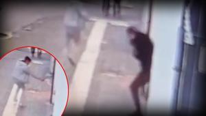 Tekirdağ Tekvando İl Temsilcisi Aybeke silahlı saldırı