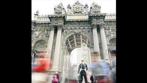 Saray müzeciliği sempozyumu düzenleniyor