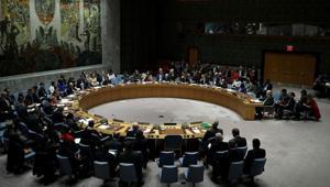 SON DAKİKA BM Güvenlik Konseyi, ABD’nin Gazze Planına ilişkin kararını kabul etti