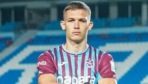 Danylo Sikan için Bundesliga’dan talip var Gözler Trabzonspor yönetiminde