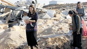 İsrail, bu kez okulu hedef aldı