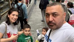 İstanbulda Böcek ailesinin sır ölümünde yeni detaylar Havalandırmadan gelen zehir