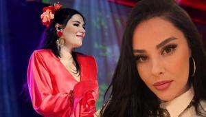 Olay paylaşım Tuğçe Tayfurdan yılanlı gönderme