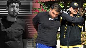 Yasak ilişki dehşeti Evde karşılaştı, iç çamaşırı ile kaçarken öldürdü