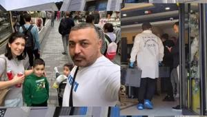 BÖCEK AİLESİ NEDEN ÖLDÜ, NEDEN ZEHİRLENDİ Fatihte bir otelde Böcek ailesinin sır ölümündeki son dakika gelişmeler