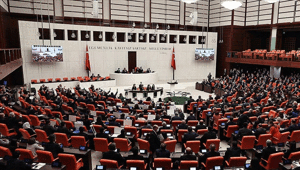 TBMMye yeni dokunulmazlık dosyaları sevk edildi