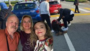 Trafik tartışmasında dövülerek öldürülen emekli öğretmenle ilgili kahreden detay