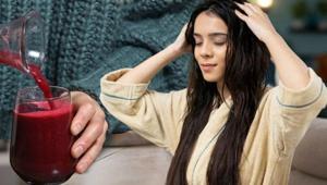 Saç ve cildin ışıltısı içerden başlar Tüm zararlılarla savaşan mucize karışım