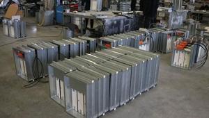 Tekirdağda üretildi: 20 ülkeye ihraç ediliyor