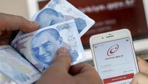 İlk kez burs/kredi alacak öğrenciler için ödemeler başladı