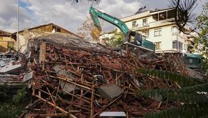 Sındırgı’daki depremlerde yıkımın nedeni belli oldu