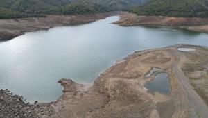 Kent için flaş açıklama Vali duyurdu: 20 günlük suyumuz kaldı