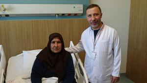 Mide ağrısıyla gitti, hayatının şokunu yaşadı Organlarının tamamı ters tarafta çıktı