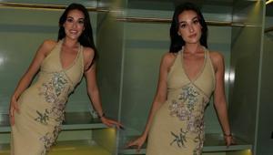 Pozlarıyla Instagramı yaktı geçti Esra Bilgiçe beğeni yağmuru