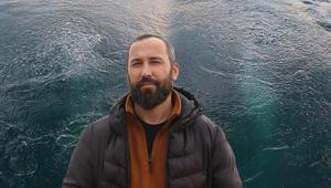 Sapanca Gölünde esrarengiz olay ‘İlk balık sandım, kaynamayı görünce dikkatimi çekti’