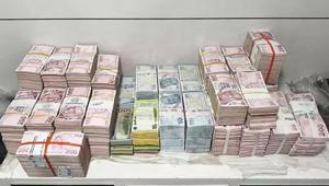 9 ilde yasa dışı bahis ve kara para operasyonu 4ü hakem 36 şüpheli yakalandı