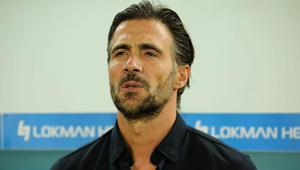 Ömer Erdoğandan A Milli Takım yorumu: İzlerken keyif alıyorum