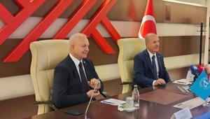 YÖK ile Türk Akademisi arasında mutabakat zaptı