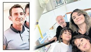 ‘Kanseri yendi caniyi yenemedi’