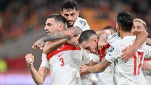 A Milli Takım Dünya Kupası yolunda İşte play-offta muhtemel rakipleri