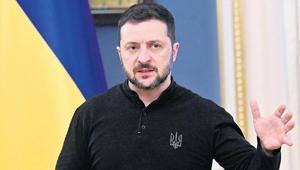 Zelenskiy bugün Ankara’da