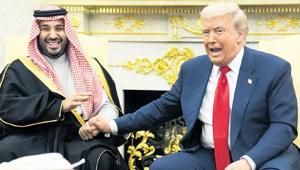 1 trilyon $’lık zirveye Erdoğan damgası