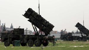 ABD’den Ukrayna’ya kritik destek 105 milyon dolarlık Patriot paketi onaylandı