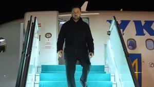 Ukrayna Devlet Başkanı Zelenskiy, Ankarada Cumhurbaşkanı Erdoğan ile görüşecek