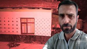 16 yaşında baba katili oldu: Bizi öldürebilirdi