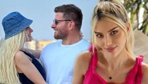 İlayda Şeker takipçilerine ateş püskürdü Daha güzel cevaplar alırsınız