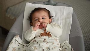 SMAlı Teoman bebek için zaman daralıyor