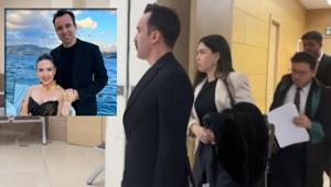 Özlem ve Tayyar Öz ilk kez hakim karşısında İşte ünlü fenomenlerin savunması