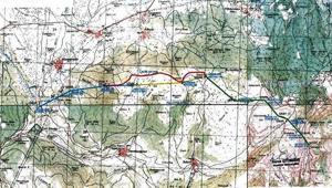 İki il arasında sınır savaşı: Topraklarımızdan asla vazgeçmeyiz