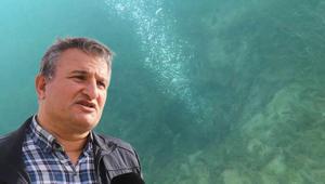 Son dakika... Sapanca Gölündeki gizemli kabarcıklar depremin habercisi mi Uzmanı açıkladı: Tetikleyebilir