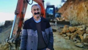 Bakanlık inceleme başlatmıştı TKPli Maçoğlunun usulsüzlüğü ortaya çıktı