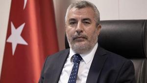 ÖSYM Başkanı Ersoy’dan DUS açıklaması