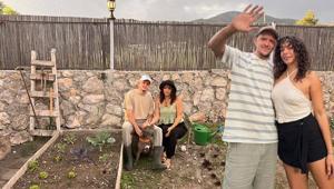 Gelen bir telefonla hayatlarını değiştirdiler En zengin ile en fakiri ayırt etmek pek mümkün değil