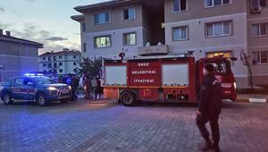 Edirnede dehşet Önce 68 yaşındaki kadını vurdu sonra intihar etti