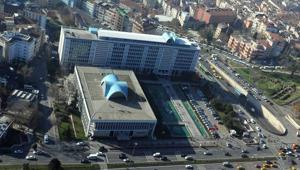 İBBnin 2026 mali yılı bütçesi kabul edildi