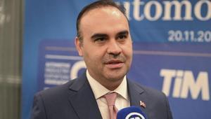 Savunma sanayisinde yüksek teknoloji geliştirme kabiliyetimizi dünyaya ispat ettik