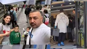 Böcek ailesinin ölümü sonrası kriz büyüyor Beşiktaş esnafı da davaya dahil oluyor