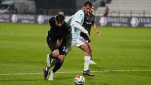 Adana Demirspor, Manisa deplasmanında farklı mağlup