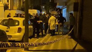 İş yerinde başlayan tartışma silahlı çatışmaya dönüştü: 2 ölü, 1 yaralı