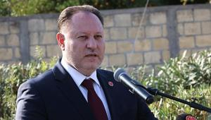 KKTC Meclis Başkanı Öztürklerden Türk savunma sanayine övgü Birçok ülkeye koruyucu oluyorlar