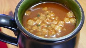 Bir kaseyle saatlerce tokluk Vücudun her yerine aynı anda etki eden süper yemek