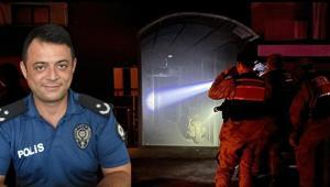 Hatayda yangın faciası Ölenlerden birinin eski Emniyet Müdürü olduğu ortaya çıktı