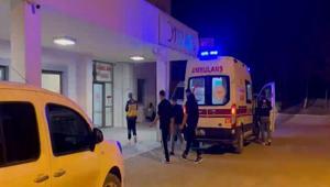 Yemek sonrası 70 üniversite öğrencisi ile 123 hükümlü hastaneye kaldırıldı