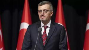 İletişim Başkanı Duran: Türkiye olarak Filistin halkının yanında olmaya devam edeceğiz