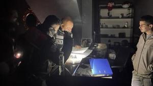 Hatay’da geniş çaplı masaj salonu baskını: 24 kişi işlem gördü